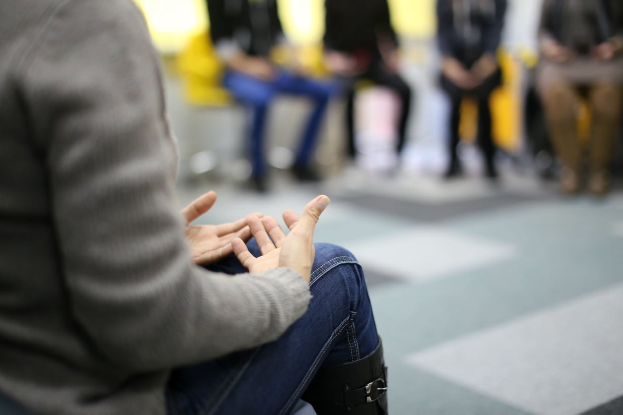 Addiction Counsellor in Mumbai